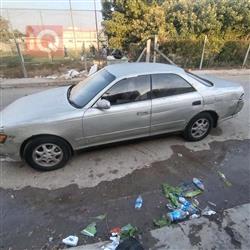 تويوتا II مارك